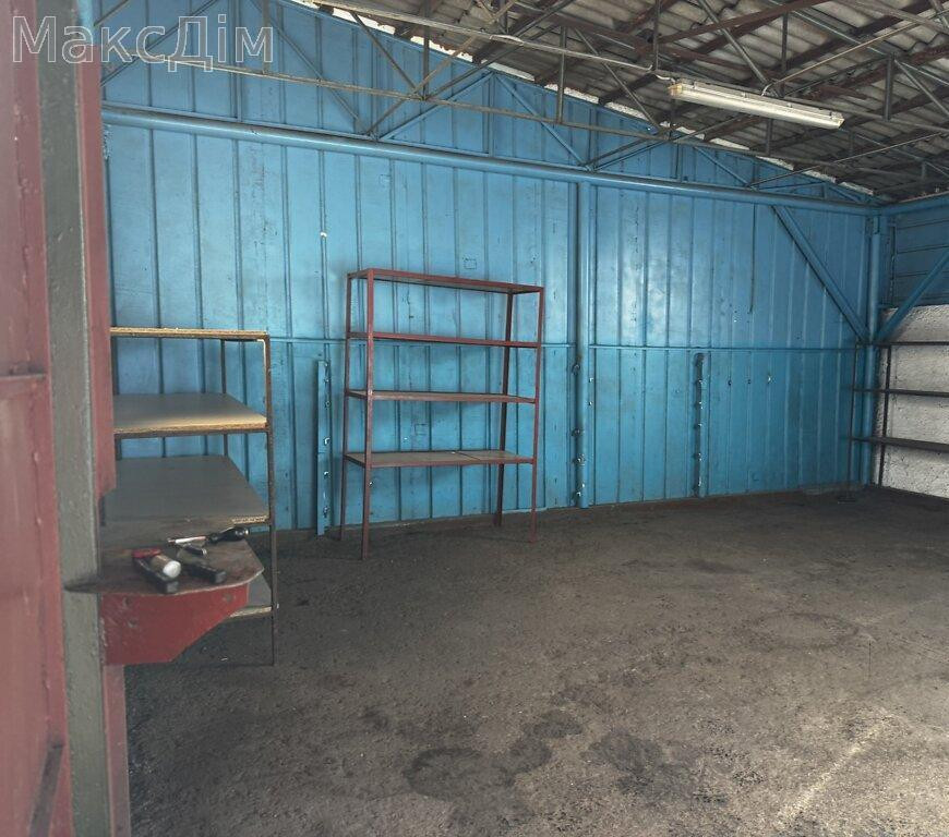 Оренда складське приміщення на вул. Подільська приміщень - 3, поверх - 1/1 Тернопіль - фото 4