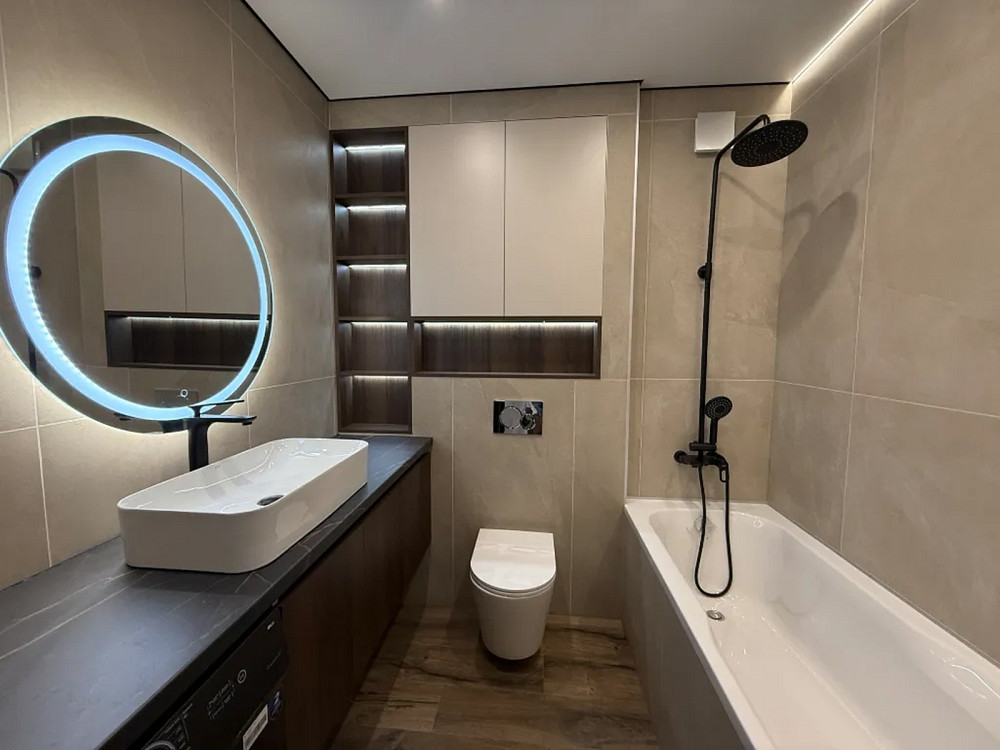 Продаж Квартира 3-кімнатна, 8/10 поверх на Семейная, 6 Дніпро - фото 14