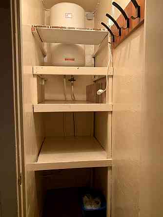 Оренда Квартира 1-кімнатна, 3/9 поверх на Маршала Рокосовського, 10А Київ