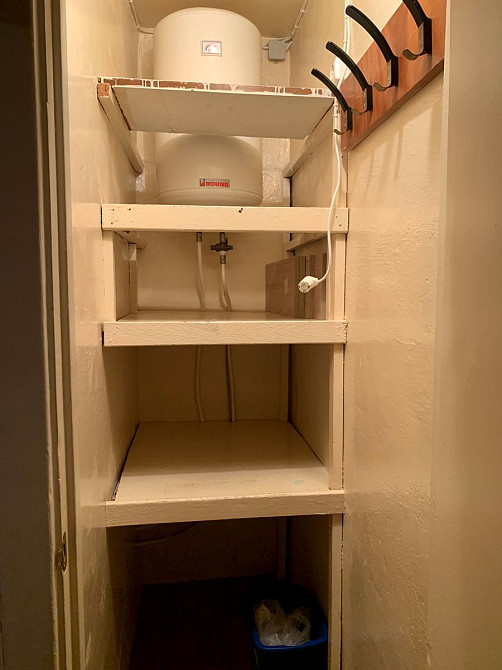 Оренда Квартира 1-кімнатна, 3/9 поверх на Маршала Рокосовського, 10А Київ - фото 6