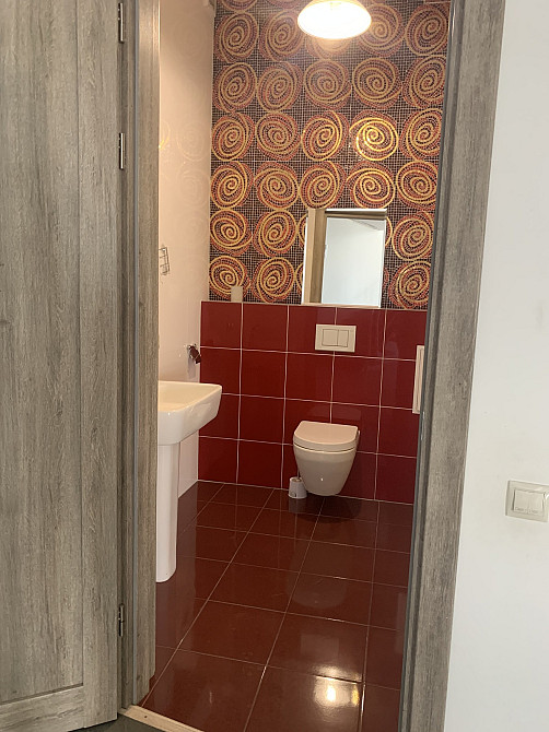 Продаж Квартира 4-кімнатна, 16/17 поверх на Лидерсовский б-р, 5 Odessa - photo 13