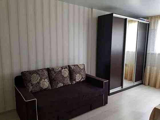 Оренда Квартира 1-кімнатна, 12/25 поверх на Сивашская ул., 12/2 Київ