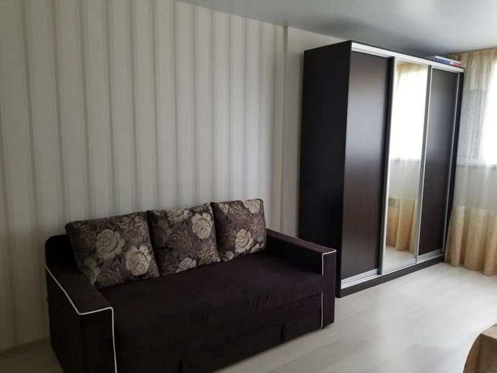 Оренда Квартира 1-кімнатна, 12/25 поверх на Сивашская ул., 12/2 Киев - изображение 1