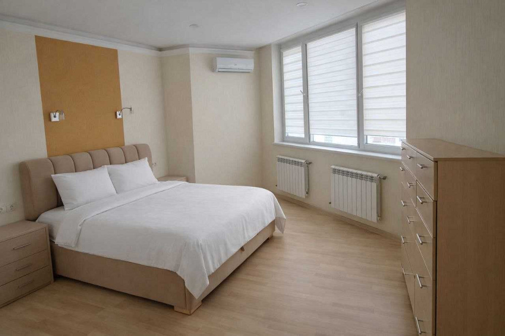 Продаж Квартира 3-кімнатна, 20/25 поверх на Єлизавети Чавдар вул., д. 13 Kiev - photo 11