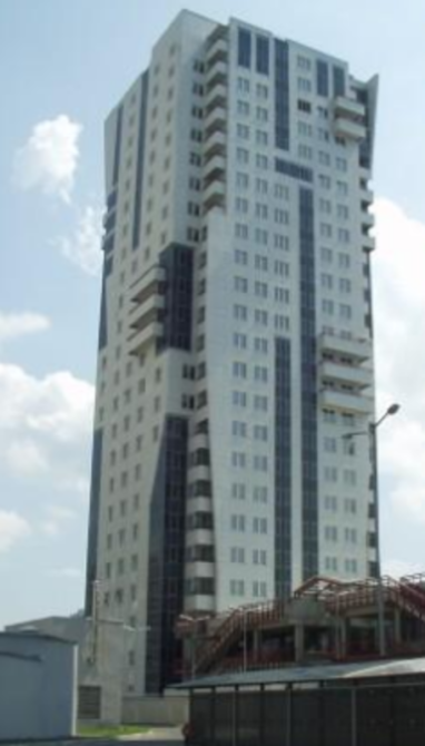 Оренда Квартира 2-кімнатна, 12/25 поверх на Срибнокильская ул., 3Б Київ - фото 5