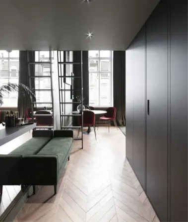 Продаж 2к Квартира 88 кв.м Кордонний провулок, 25 Одеса