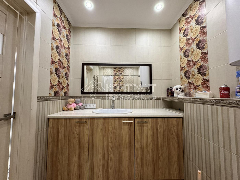 Продаж Квартира 2-кімнатна, 9/9 поверх на вул. Драгоманова Харків - фото 13