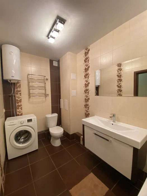 Оренда Квартира 2-кімнатна, 5/25 поверх на ул. Сикорского Київ - фото 4