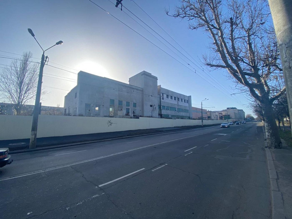 Продаж приміщення вільного призначення на вул. Мельницька приміщень - 1, поверх - 1/3 Одеса - фото 1