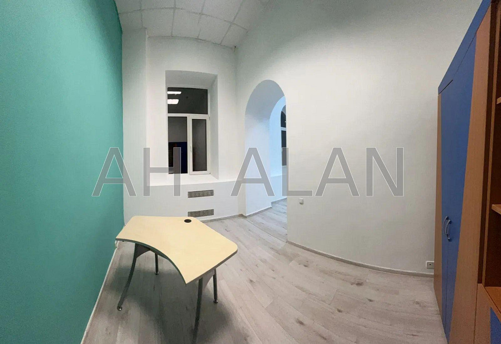 Оренда офісне приміщення на Володимирська вул., 42 приміщень - 2, поверх - 2/3 Київ - фото 4