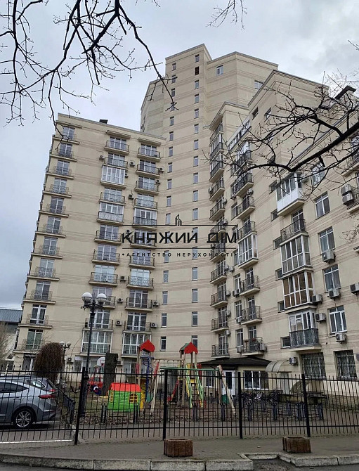 Продаж 1-кімнатної квартири в ЖК Дубова роща, метро Політехнічний інститут. № 21146401 Київ - фото 3