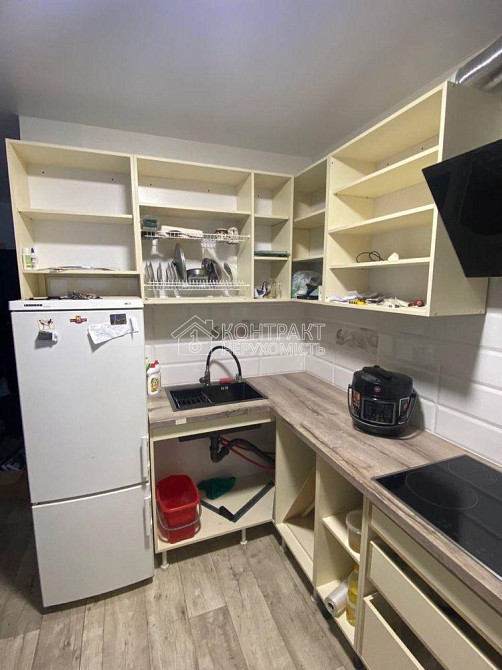 Продаж Квартира 1-кімнатна, 7/9 поверх на вул. Барабашова Харків - фото 5