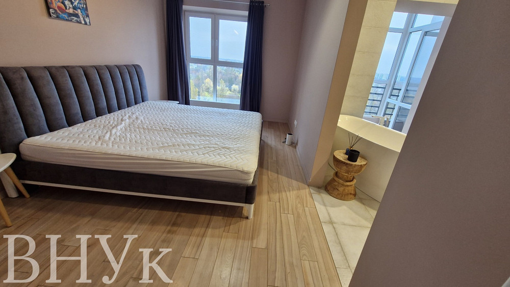 Продаж Квартира 3-кімнатна, 9/10 поверх на Супутника Луцк - изображение 17