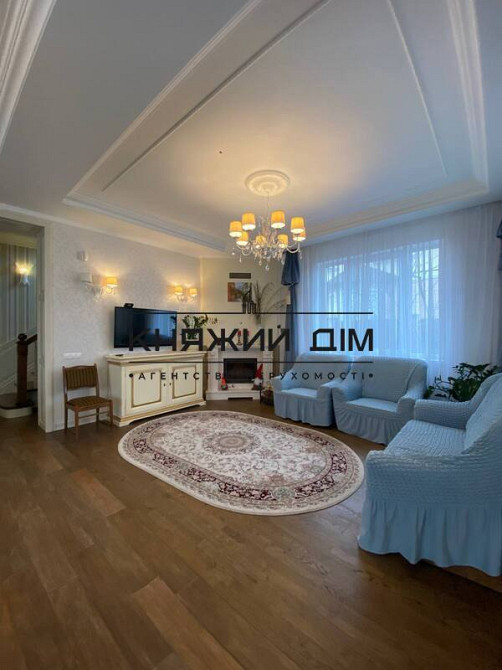 Оренда Будинок на Николаевская ул.  - изображение 14