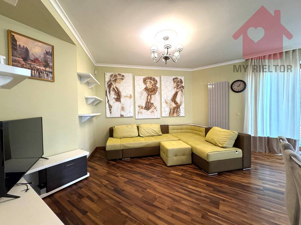 Продаж трикімнатної квартири з терасою на даху (район Боздош) Uzhhorod - photo 2