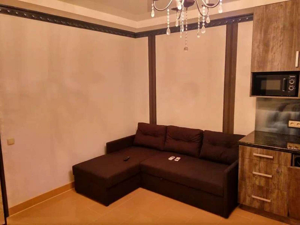 Оренда Квартира 2-кімнатна, 10/17 поверх на ул. Завальная Kiev - photo 2