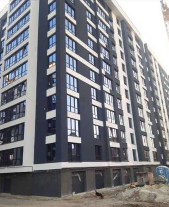 Продаж Квартира 2-кімнатна, 6/12 поверх на вул. Хіміків Івано-Франківськ - фото 1