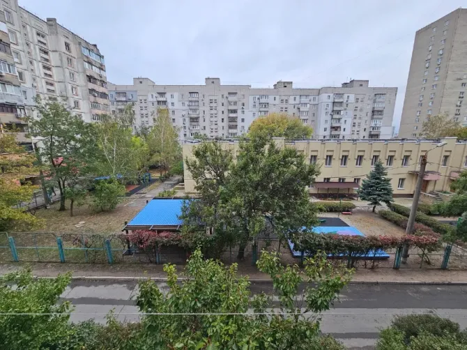 Оренда 4к Квартира 76 кв.м Дарницкая 4 Дніпро - фото 6