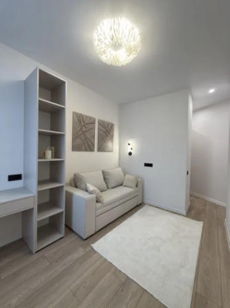 Двухкомнатная ЖК Жемчужина 60 Одесса