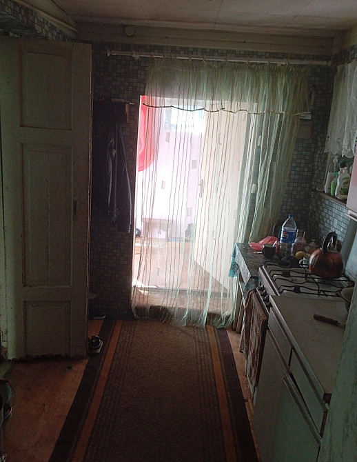 Продаж 1-поверховий Частина будинку з ділянкою 1 сот 21 кв.м 1 кімн. на Тютюнника Zhytomyr - photo 2