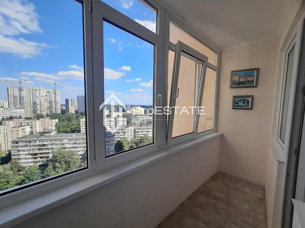 Продаж Квартира 4-кімнатна, 16/25 поверх на вул. Максимовича Михайла Kiev - photo 20