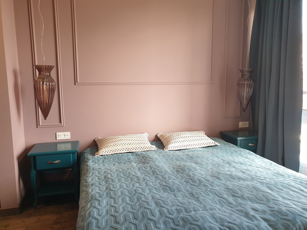 Оренда Квартира 1-кімнатна, 12/25 поверх на улица Златоустовская, д.34 Киев - изображение 9