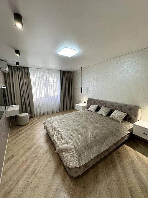 Продаж Квартира 3-кімнатна, 2/25 поверх на Генуэзская ул. Одеса - фото 6