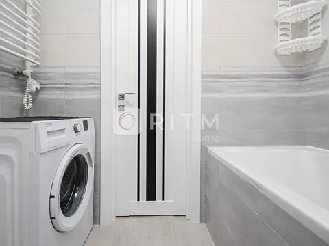 Оренда 2к Квартира 60 кв.м ЖК вул. Яреми / вул. Текстильна Тернопіль - фото 6