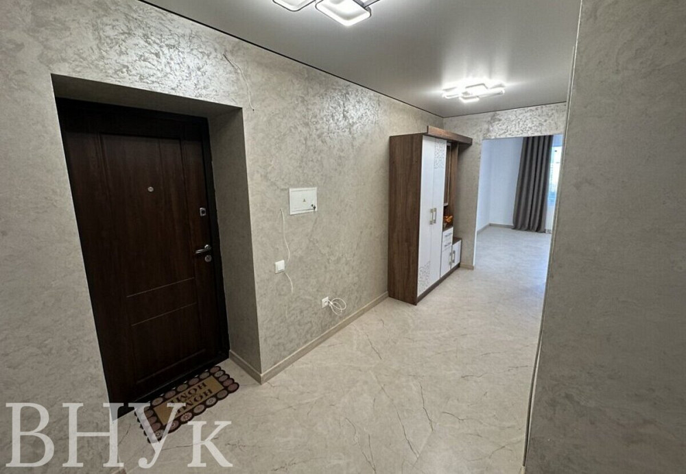 Продаж Квартира 2-кімнатна, 1/9 поверх на Яреми Ternopil' - photo 13