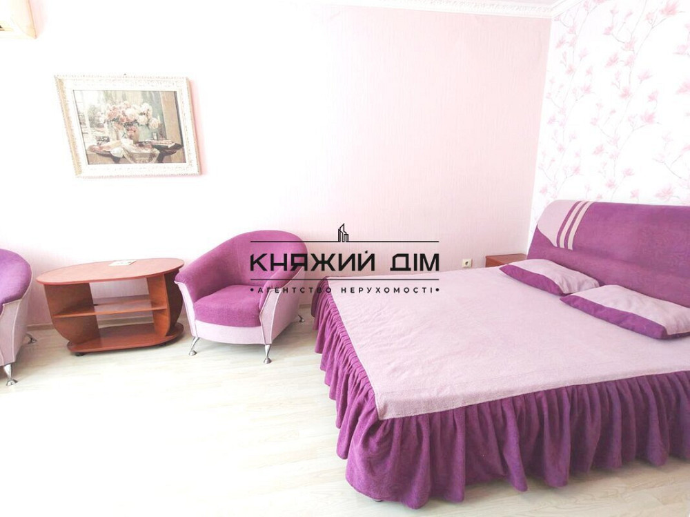 Оренда Квартира 1-кімнатна, 7/23 поверх на Чавдар Елизаветы ул. Киев - изображение 18