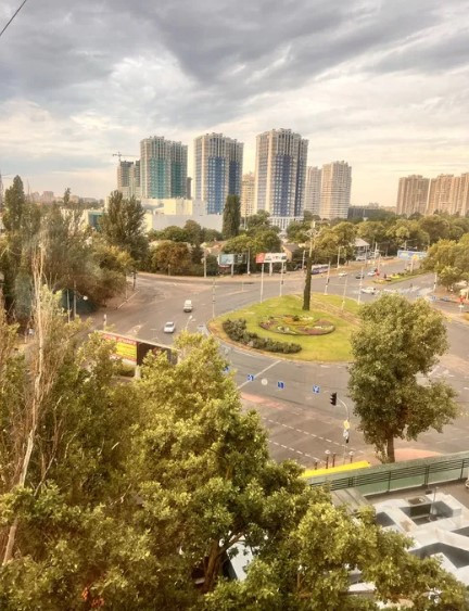 3-х комнатная квартира на Черёмушках - Краснова/ Толбухина Odessa - photo 18