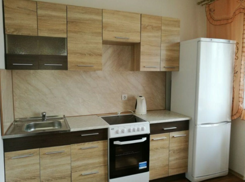 Оренда Квартира 1-кімнатна на Гмыри Бориса ул. Київ - фото 1