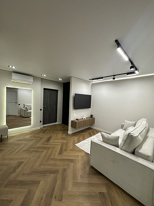 Продаж Квартира 1-кімнатна, 5/11 поверх на Бандери С. вул., 79 Ивано-Франковск - изображение 10