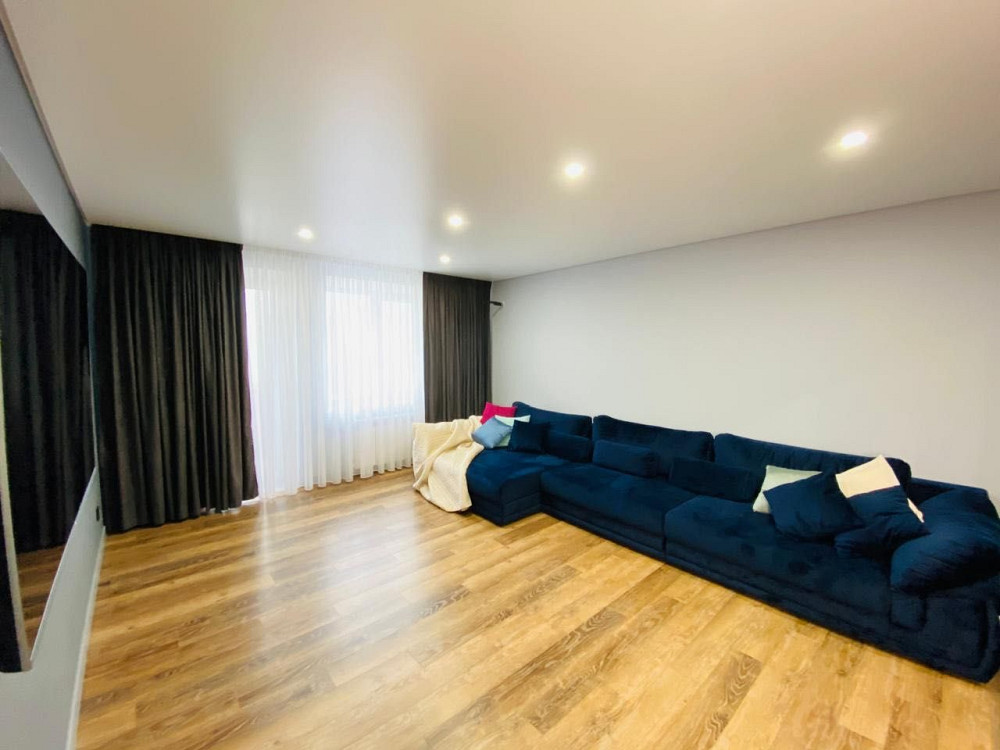 Продаж Квартира 4-кімнатна, 11/18 поверх на Дмитра Чижевського вул., д. 2А Київ - фото 5