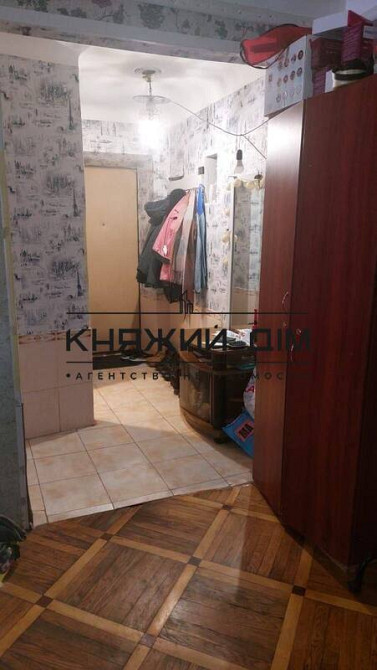 Продаж Квартира 3-кімнатна, 1/5 поверх на Воздухофлотский просп. Киев - изображение 7