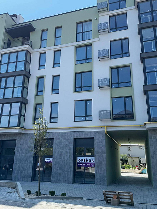 Продаж офісне приміщення на вул. Щирецька приміщень - 1, поверх - 2/9 Львов - изображение 12