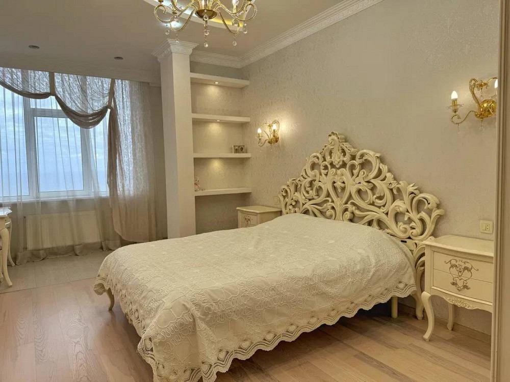 Продаж Квартира 3-кімнатна, 15/21 поверх на Гагаринское Плато ул. Одеса - фото 7