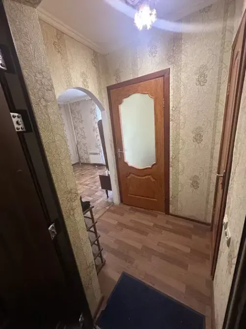 Продаж Квартира 1-кімнатна, 2/5 поверх на Вокзальна вулиця (Жовтневої Революції) Кропивницкий - изображение 8