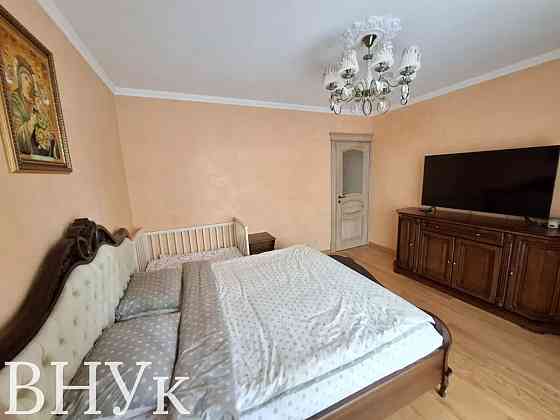 Продаж Квартира 3-кімнатна, 2/8 поверх на вул. Стрийська Львов