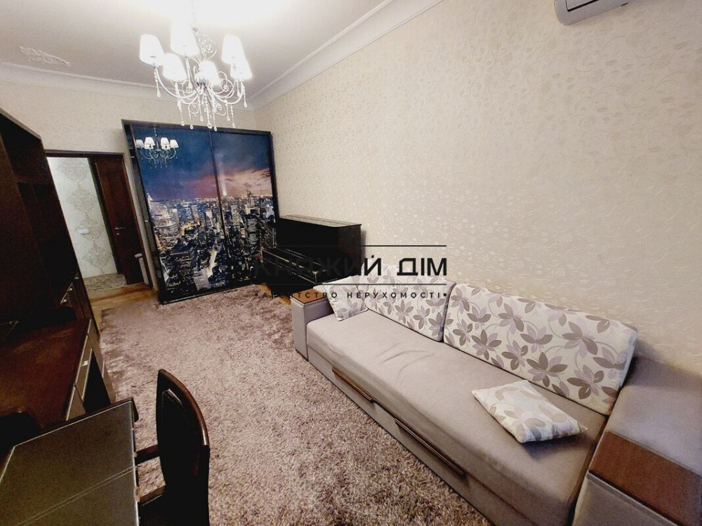Оренда Квартира 2-кімнатна, 2/7 поверх на Кловский спуск Киев - изображение 5