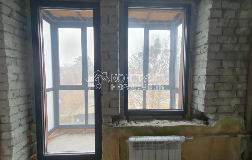 Продаж Квартира 2-кімнатна, 4/5 поверх на вул. Героїв Харкова Харків - фото 14