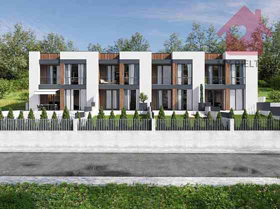 Продаж будинку (котедж) Uzhhorod