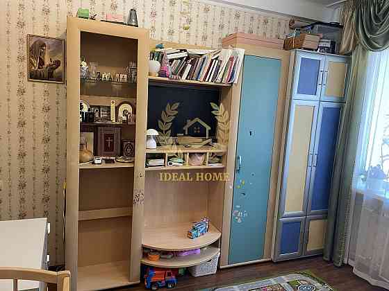 Продаж Квартира 2-кімнатна, 1/5 поверх на Волынская ул., 8 Київ