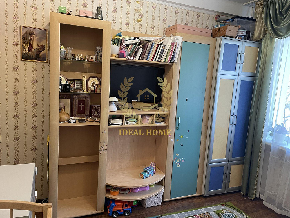 Продаж Квартира 2-кімнатна, 1/5 поверх на Волынская ул., 8 Киев - изображение 6