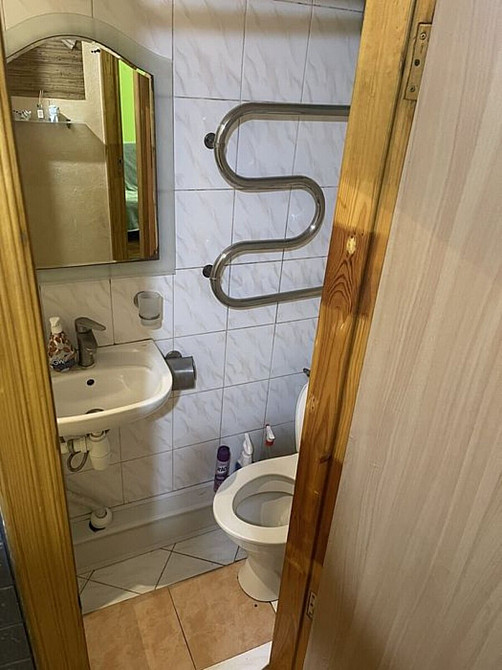 Оренда Квартира 1-кімнатна, 3/9 поверх на Вадима Гетьмана ул., 26 Київ - фото 2