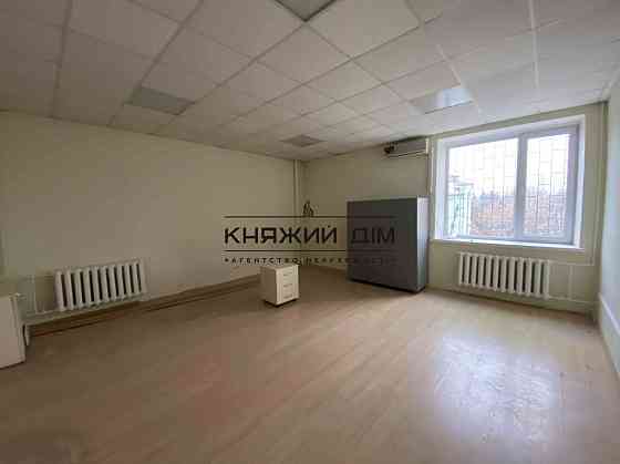 Оренда офісне приміщення на Артема ул./Січових Стрільців поверх - 4/8 Київ