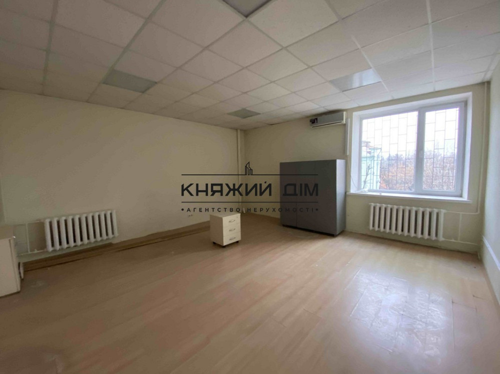 Оренда офісне приміщення на Артема ул./Січових Стрільців поверх - 4/8 Київ - фото 1