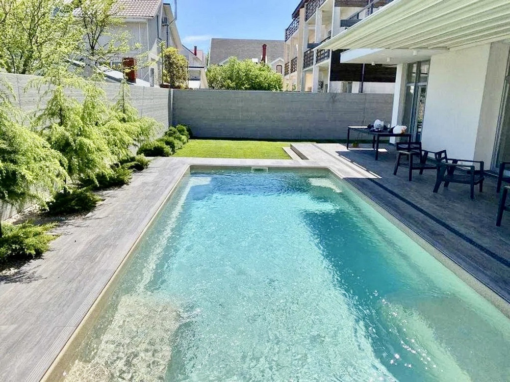 Оренда Будинок на вул. Каштанова Odessa - photo 2