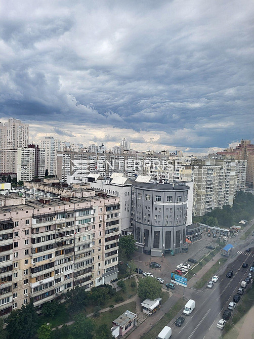 Продаж 1к Квартира 44 кв.м Вишняковская вул. Kiev - photo 1