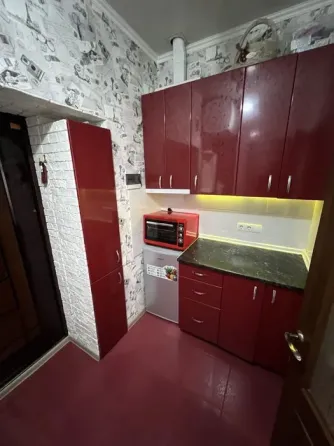 Продаж 1к Квартира 20 кв.м Аграномическая Одеса
